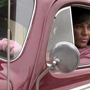 Foto Roger Donaldson