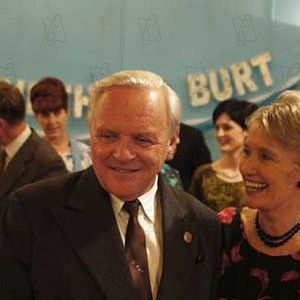 Foto Anthony Hopkins