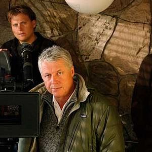 Foto Roger Donaldson