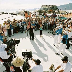 Foto Roger Donaldson