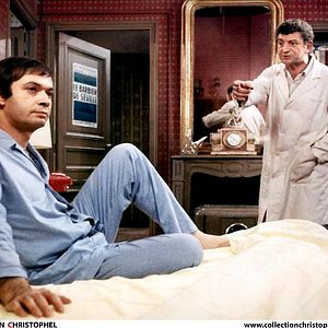 Foto Le Cinéma de papa