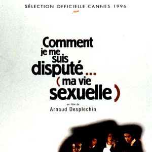 Foto Como Eu Briguei (Por Minha Vida Sexual)