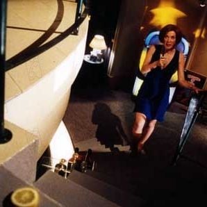 Foto Michèle Laroque