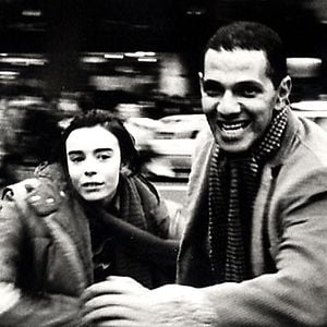 Foto Louise (take 2)