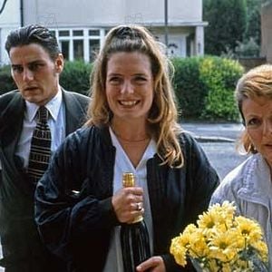 Foto Segredos e Mentiras