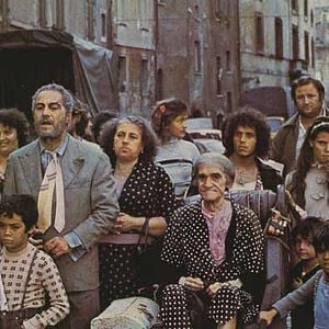 Foto Feios, Sujos e Malvados