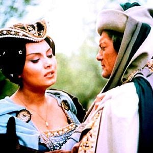 Foto Rosanna Schiaffino