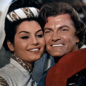 Foto Rosanna Schiaffino