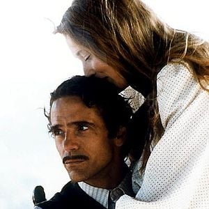 Foto A Casa dos Espíritos