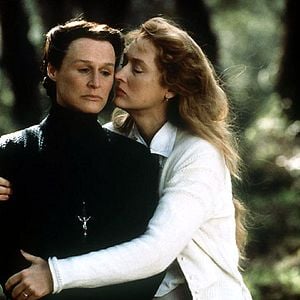 Foto A Casa dos Espíritos