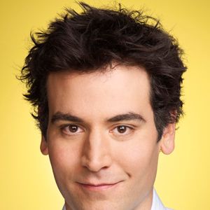 Foto Josh Radnor