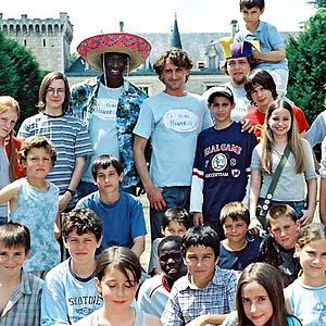 Foto Nos jours heureux