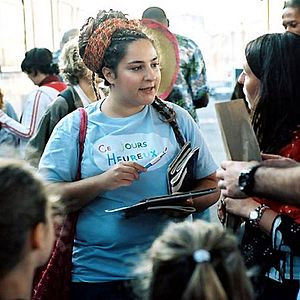 Foto Nos jours heureux