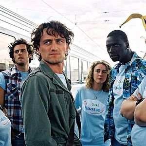 Foto Joséphine de Meaux