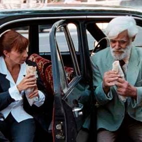 Foto Robert Guédiguian