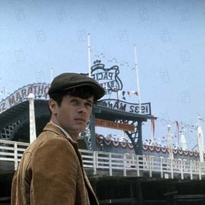 Foto A Noite dos Desesperados