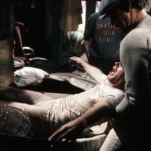 Foto A Noite dos Desesperados