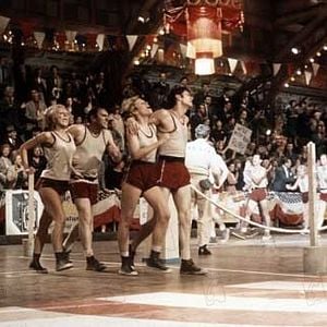 Foto A Noite dos Desesperados