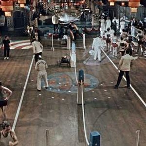 Foto A Noite dos Desesperados