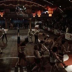 Foto A Noite dos Desesperados