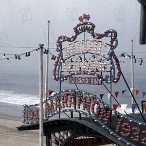 Foto A Noite dos Desesperados