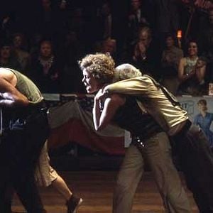 Foto A Noite dos Desesperados