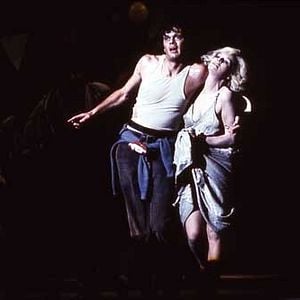 Foto A Noite dos Desesperados