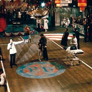 Foto A Noite dos Desesperados