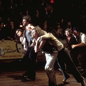 Foto A Noite dos Desesperados