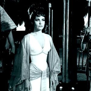 Foto Helena de Tróia