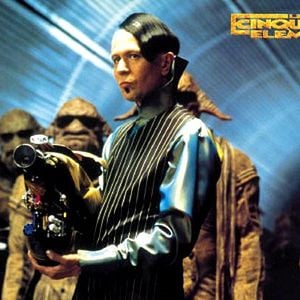 Foto O Quinto Elemento