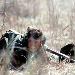 Foto Nascido em 4 de Julho