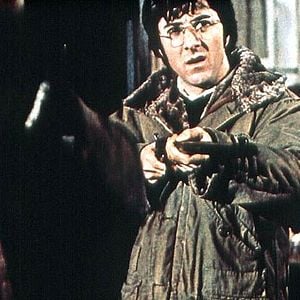 Foto Sob o Domínio do Medo