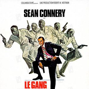 Foto O Golpe de John Anderson