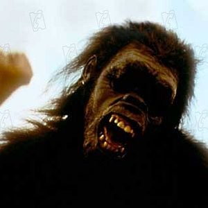 Foto 2001 - Uma Odisséia no Espaço