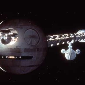 Foto 2001 - Uma Odisséia no Espaço