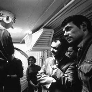 Foto 2001 - Uma Odisséia no Espaço