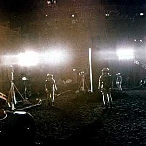 Foto 2001 - Uma Odisséia no Espaço