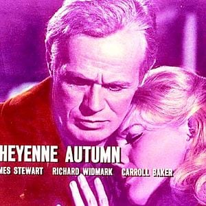 Foto Richard Widmark