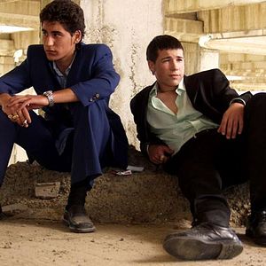 Foto Alberto Rodriguez