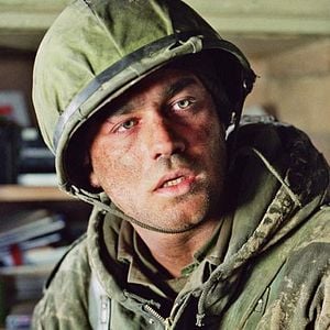 Foto Iluminados pelo Fogo