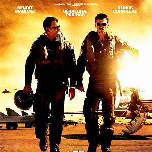 Foto Os Cavaleiros do Ar