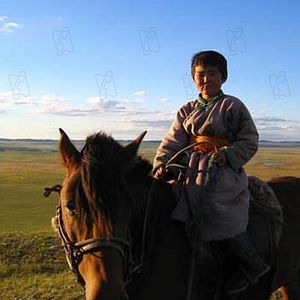 Foto Pingue-Pongue da Mongólia