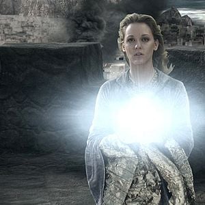 Foto Clemency Burton-Hill