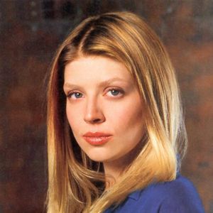 Foto Amber Benson