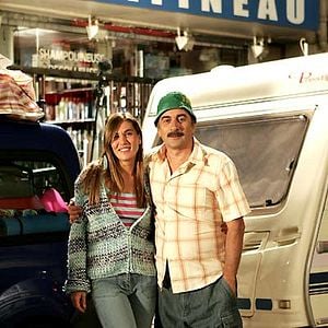 Foto Mathilde Seigner