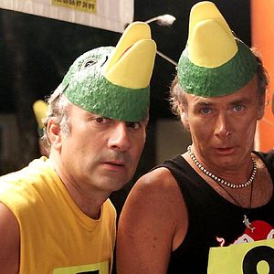 Foto Antoine Duléry