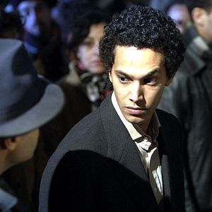 Foto Ouassini Embarek