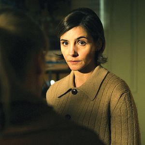 Foto Clotilde Courau