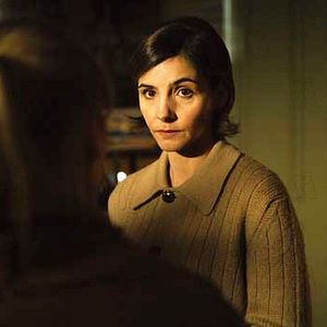 Foto Clotilde Courau